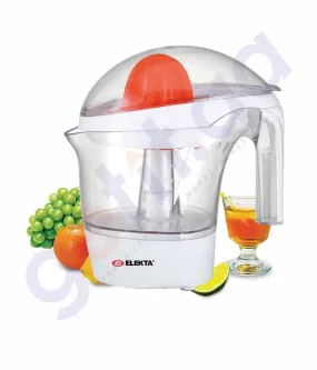 ELEKTA 1L JUICER - EJC-1004