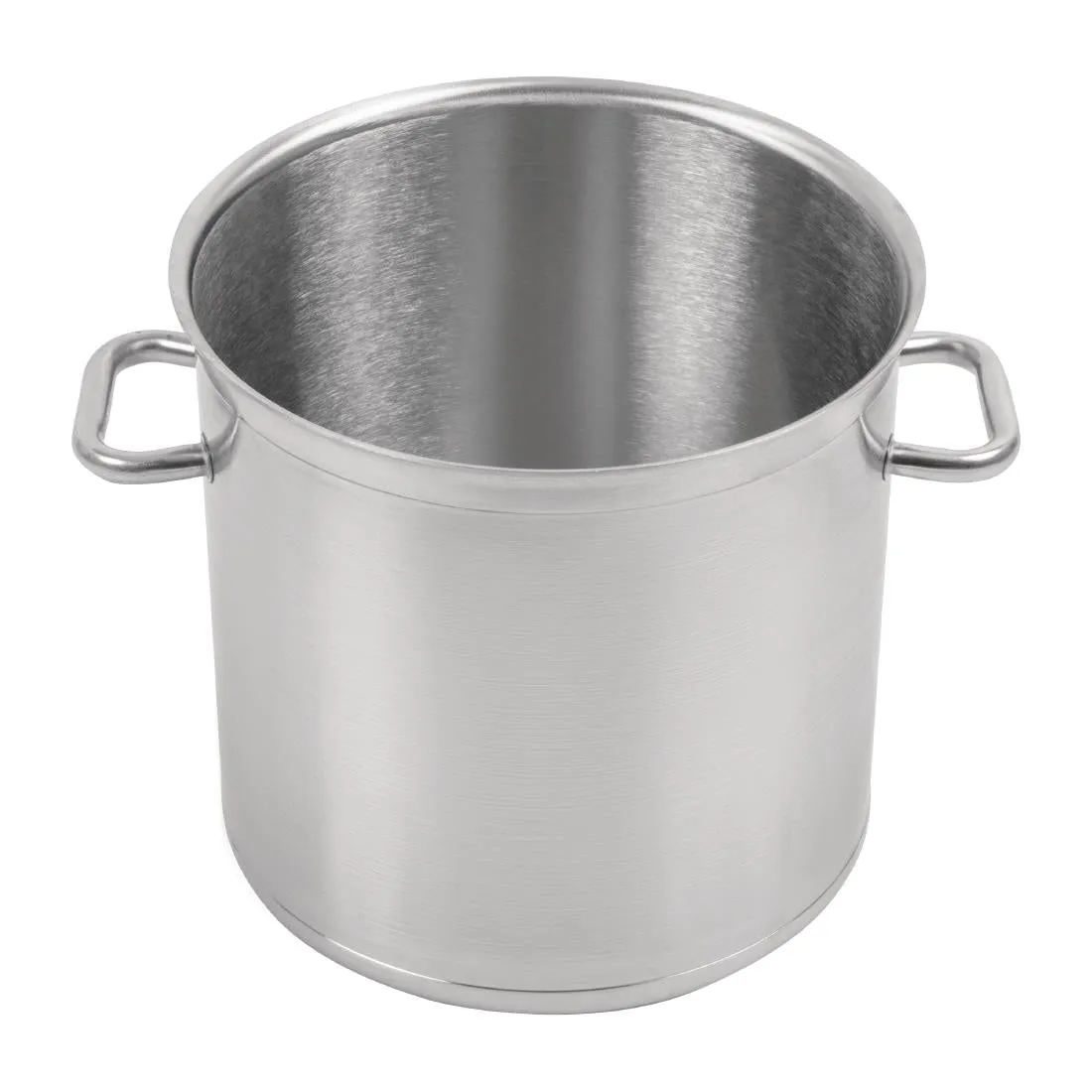 FB103 Matfer Bourgeat Tradition Stockpot 7Ltr