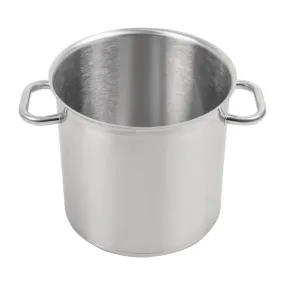 FB104 Matfer Bourgeat Tradition Stockpot 11Ltr