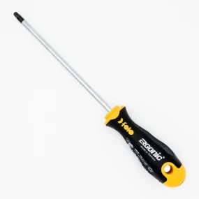 Felo 53511 Square #3 x 6" Ergonic Screwdriver