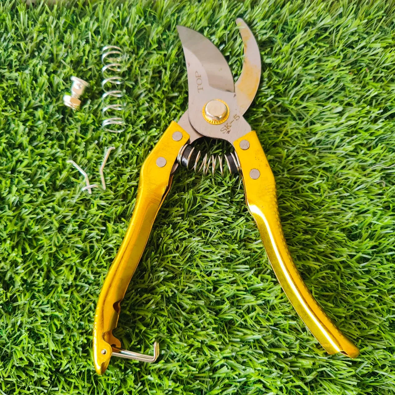 Flower Cutter (Trimming scissor)