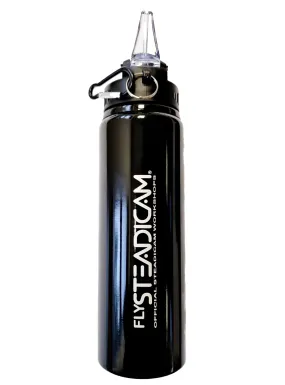 FlySteadicam Water Bottle