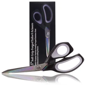 Forged Titanium Fabric Scissors