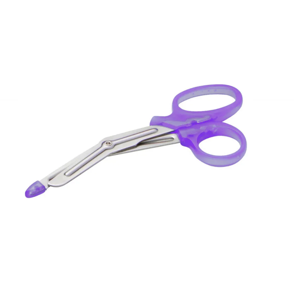 FROSTED PLUM MEDICUT SHEARS