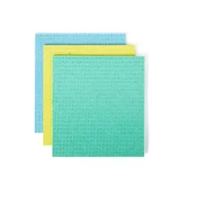 Full Circle Squeeze Sponge Cloth (3pk)