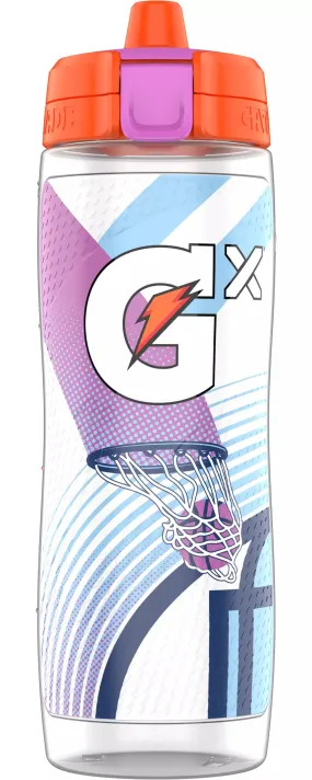 Gatorade Gx 30 oz. Fuel Tomorrow Bottle