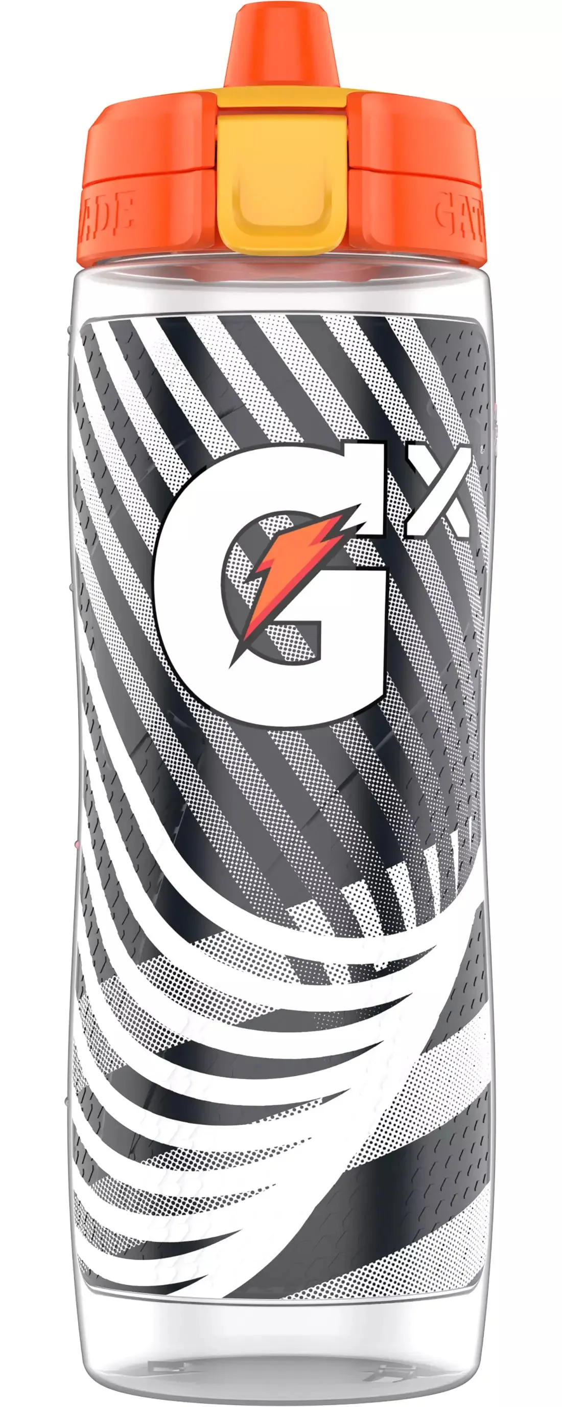 Gatorade Gx 30 oz. Fuel Tomorrow Bottle