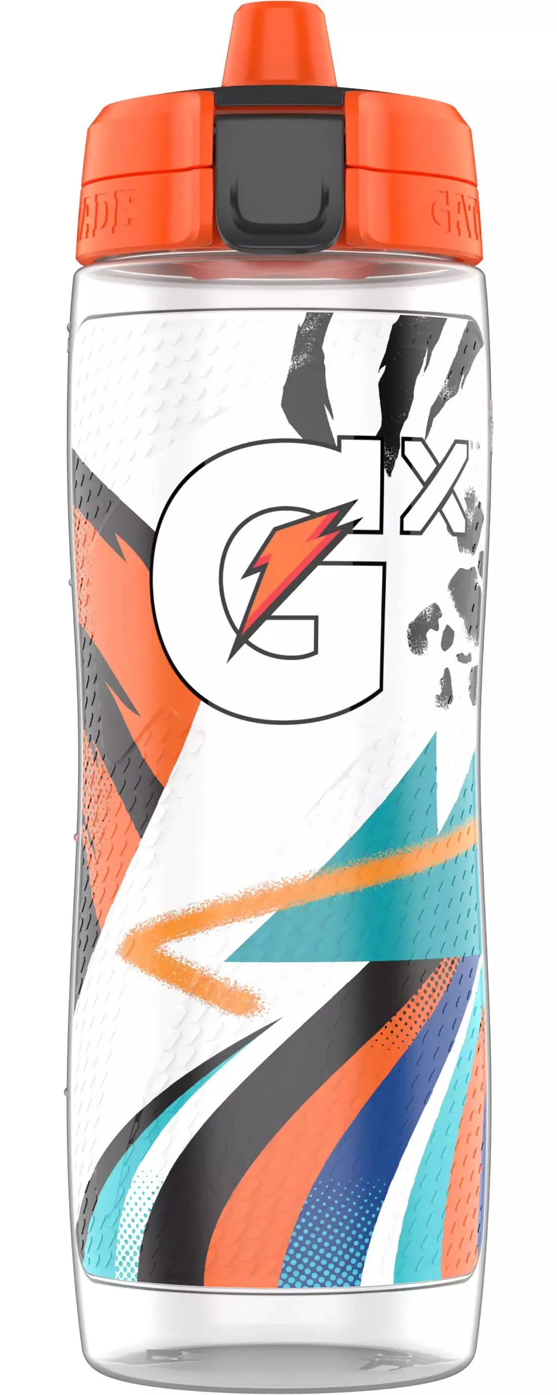 Gatorade Gx 30 oz. Fuel Tomorrow Bottle