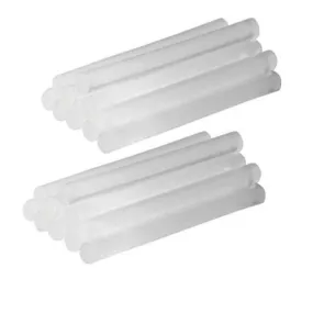 Glue Sticks for Hot Melt Gun. 7mm & 12mm