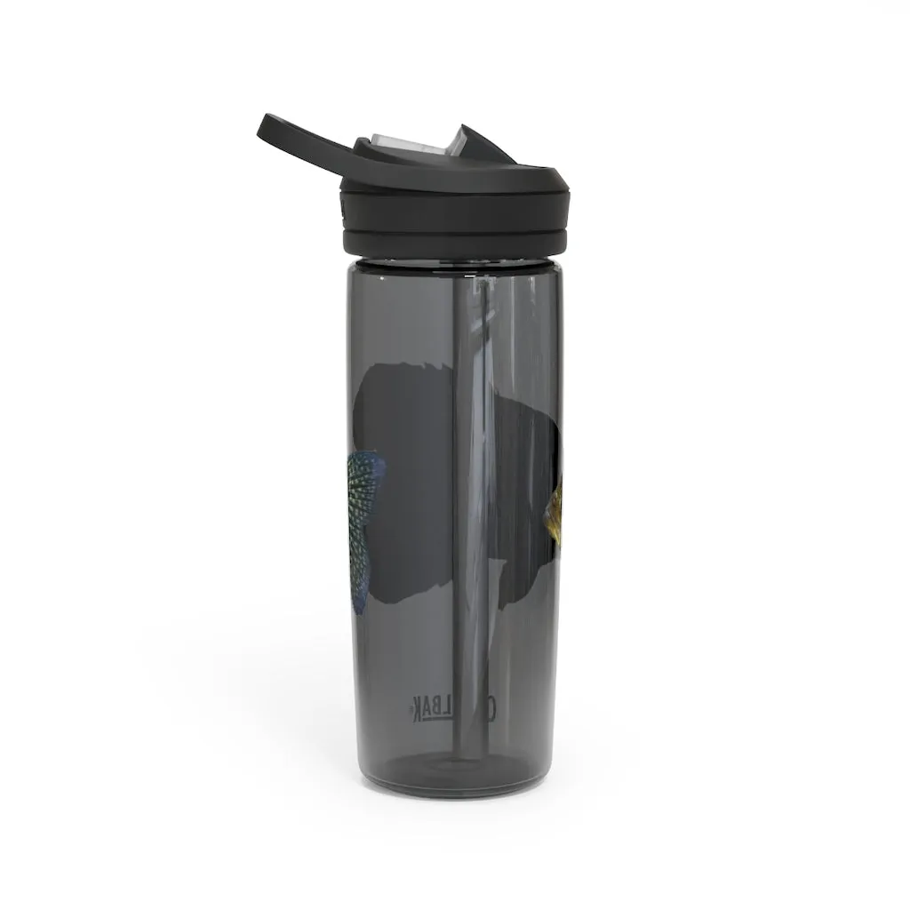 Golden Fish CamelBak Eddy®  Water Bottle, 20oz / 25oz