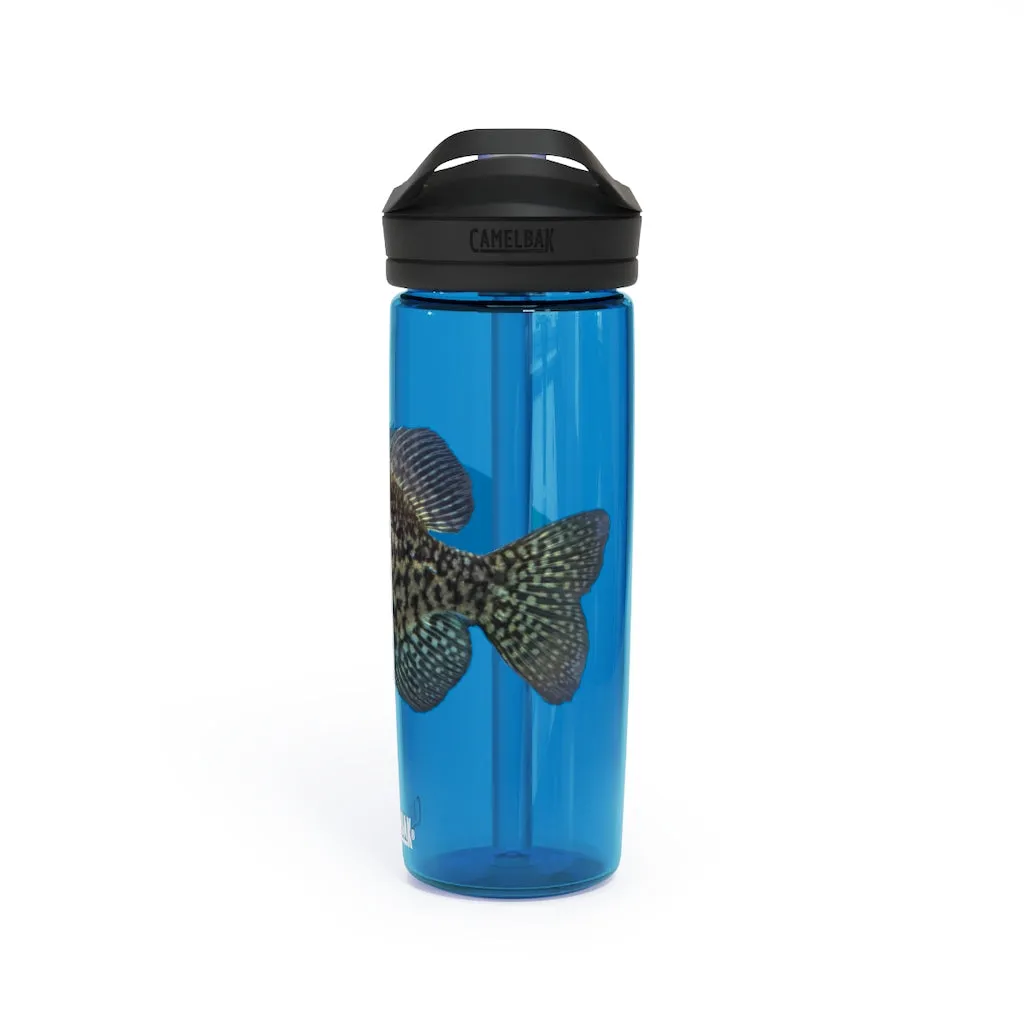 Golden Fish CamelBak Eddy®  Water Bottle, 20oz / 25oz