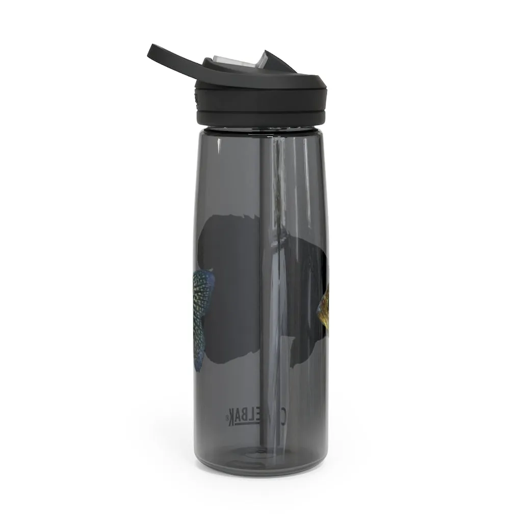 Golden Fish CamelBak Eddy®  Water Bottle, 20oz / 25oz