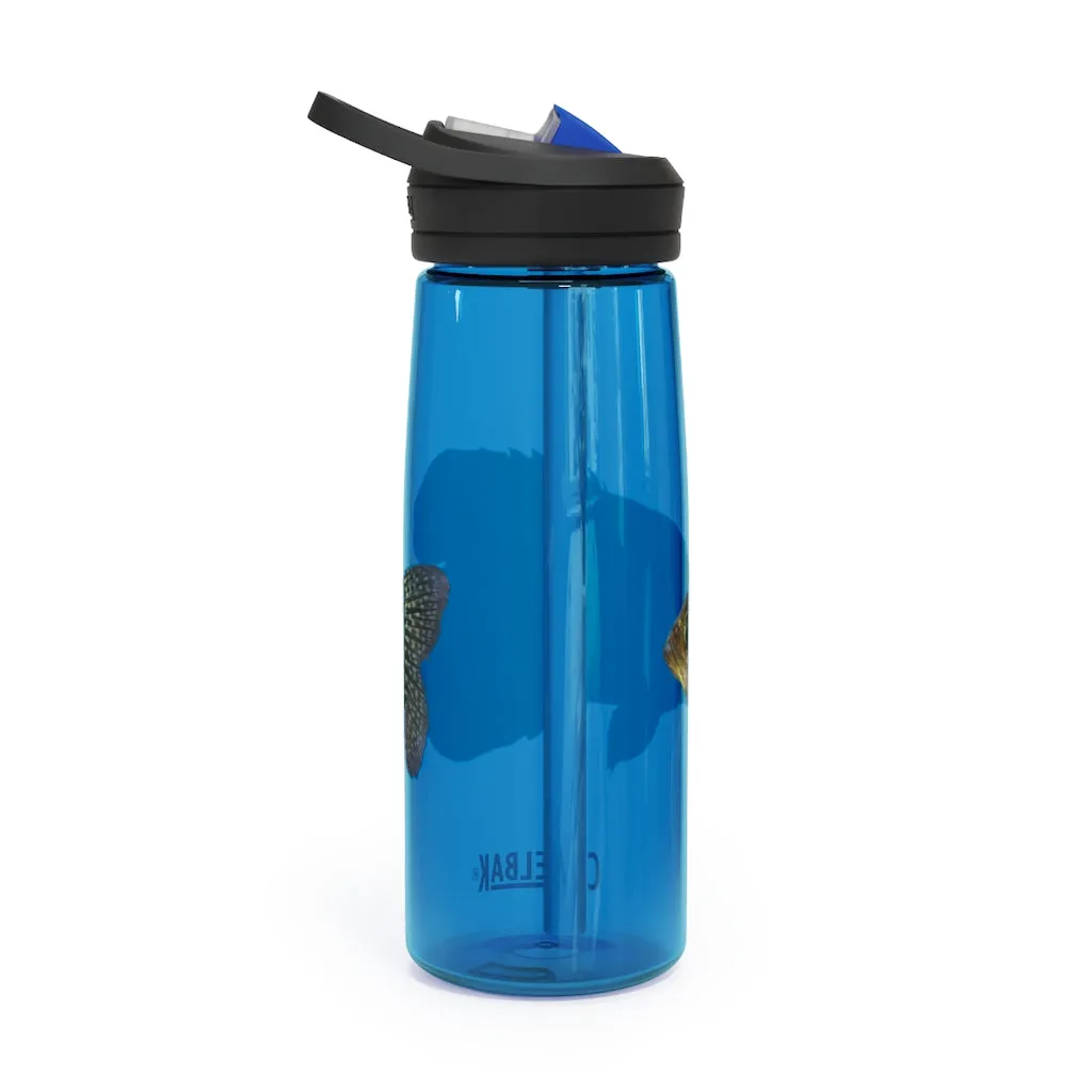 Golden Fish CamelBak Eddy®  Water Bottle, 20oz / 25oz