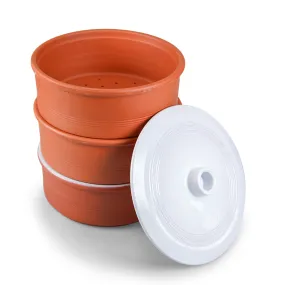 Graupera Germinator Seed Pot