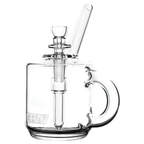 GRAV Labs Coffee Mug Pocket Bubbler