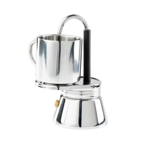 GSI Stainless Mini Espresso Set