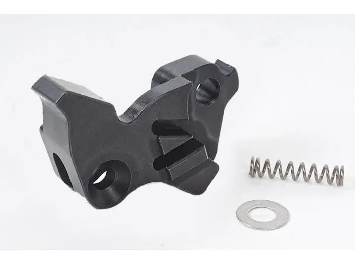 Gun Modify Steel CNC 2 Stage Hammer 100%-150% for Tokyo Marui M4 MWS