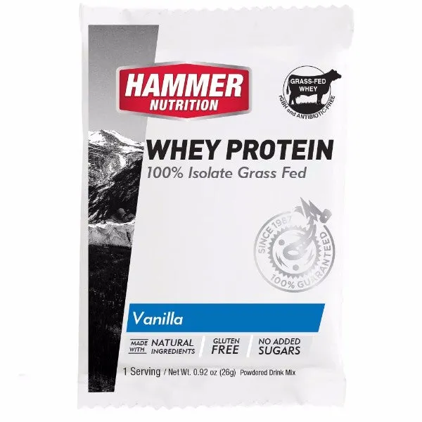 HAMMER - Whey Protein