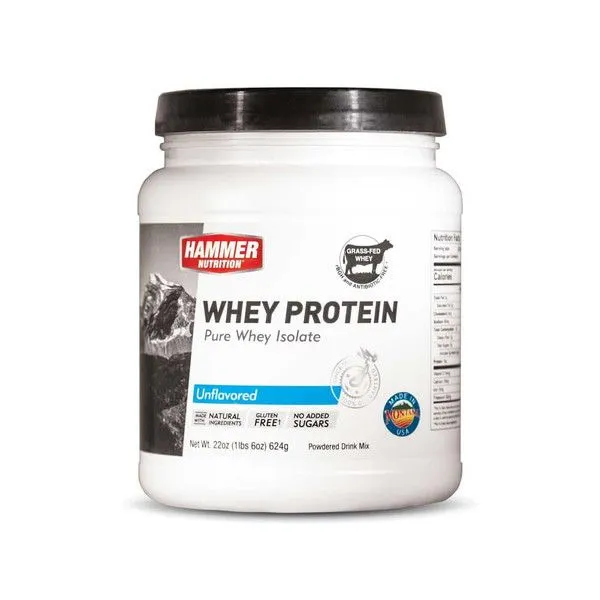 HAMMER - Whey Protein