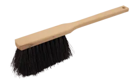 Hand Brush with Arenga Fiber Bristles