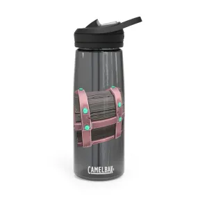 Hand-Painted Chest CamelBak Eddy®  Water Bottle, 20oz / 25oz