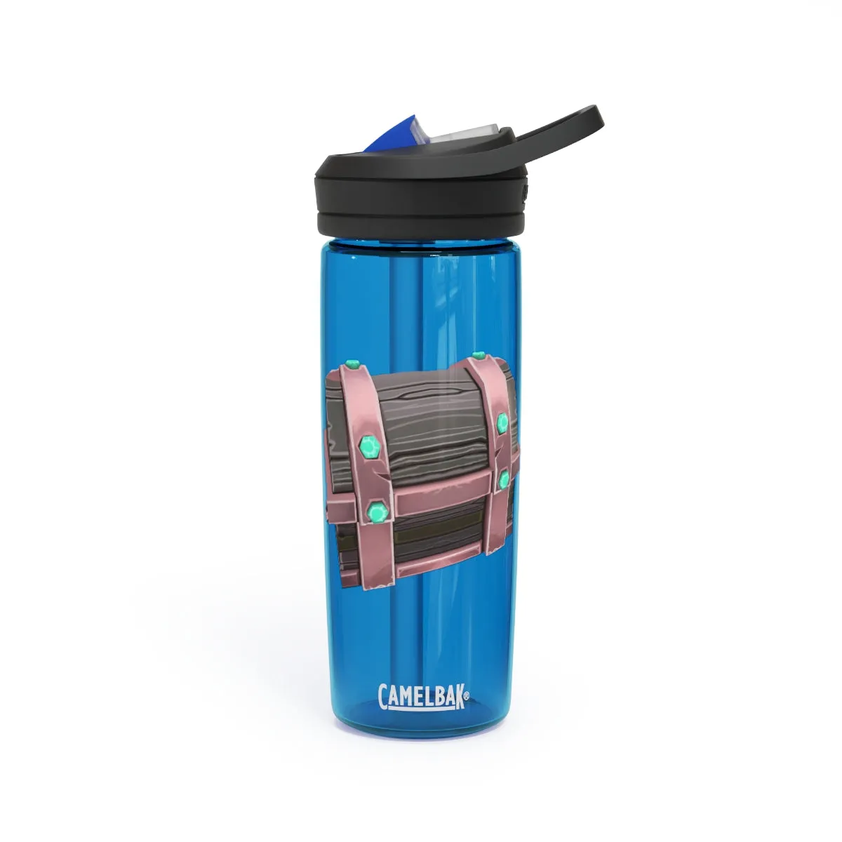 Hand-Painted Chest CamelBak Eddy®  Water Bottle, 20oz / 25oz