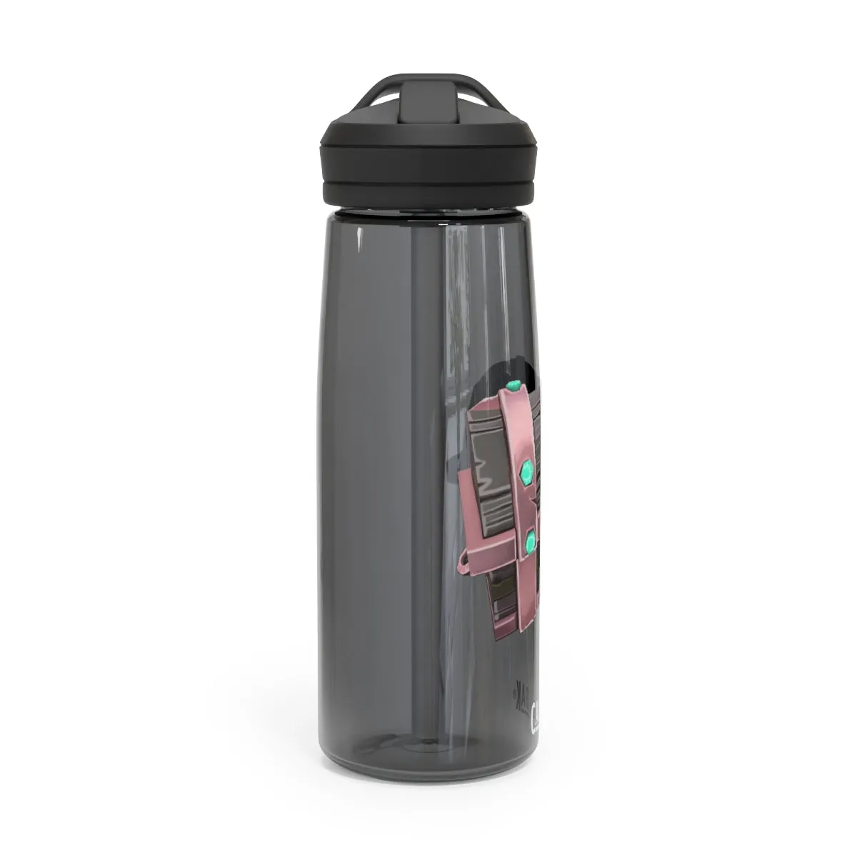 Hand-Painted Chest CamelBak Eddy®  Water Bottle, 20oz / 25oz