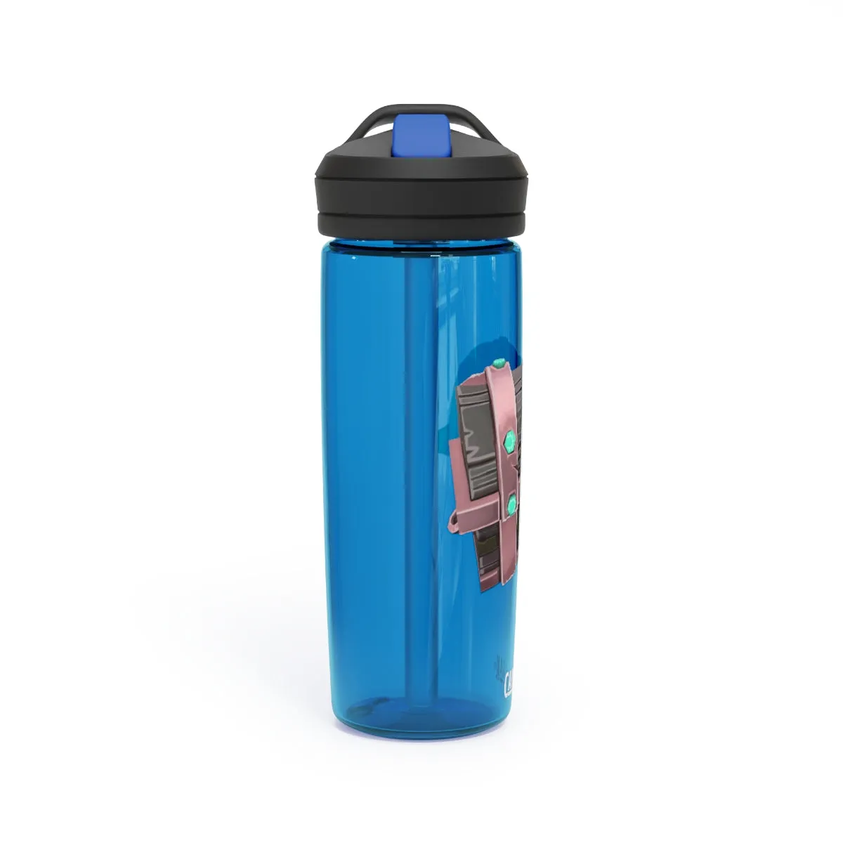 Hand-Painted Chest CamelBak Eddy®  Water Bottle, 20oz / 25oz