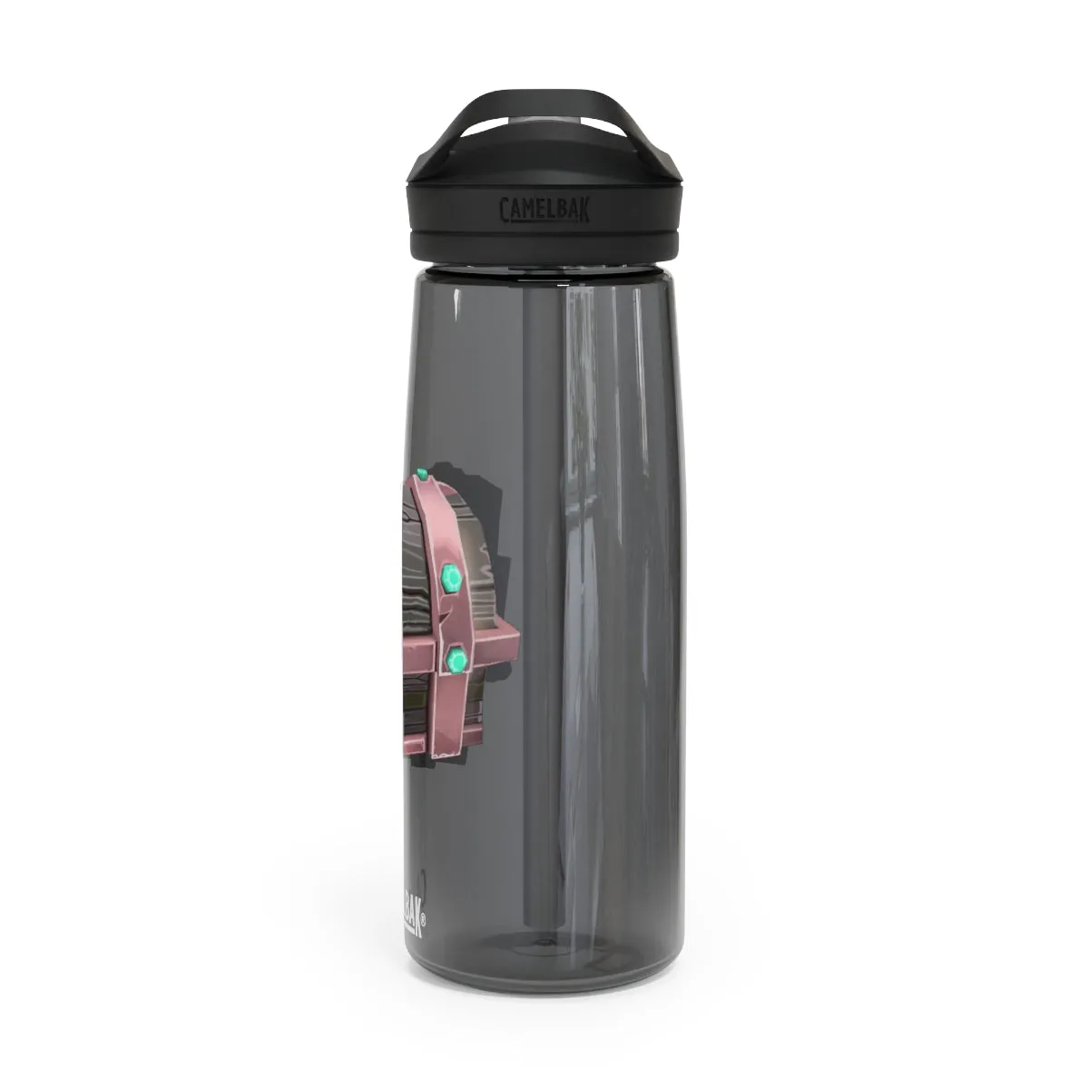 Hand-Painted Chest CamelBak Eddy®  Water Bottle, 20oz / 25oz