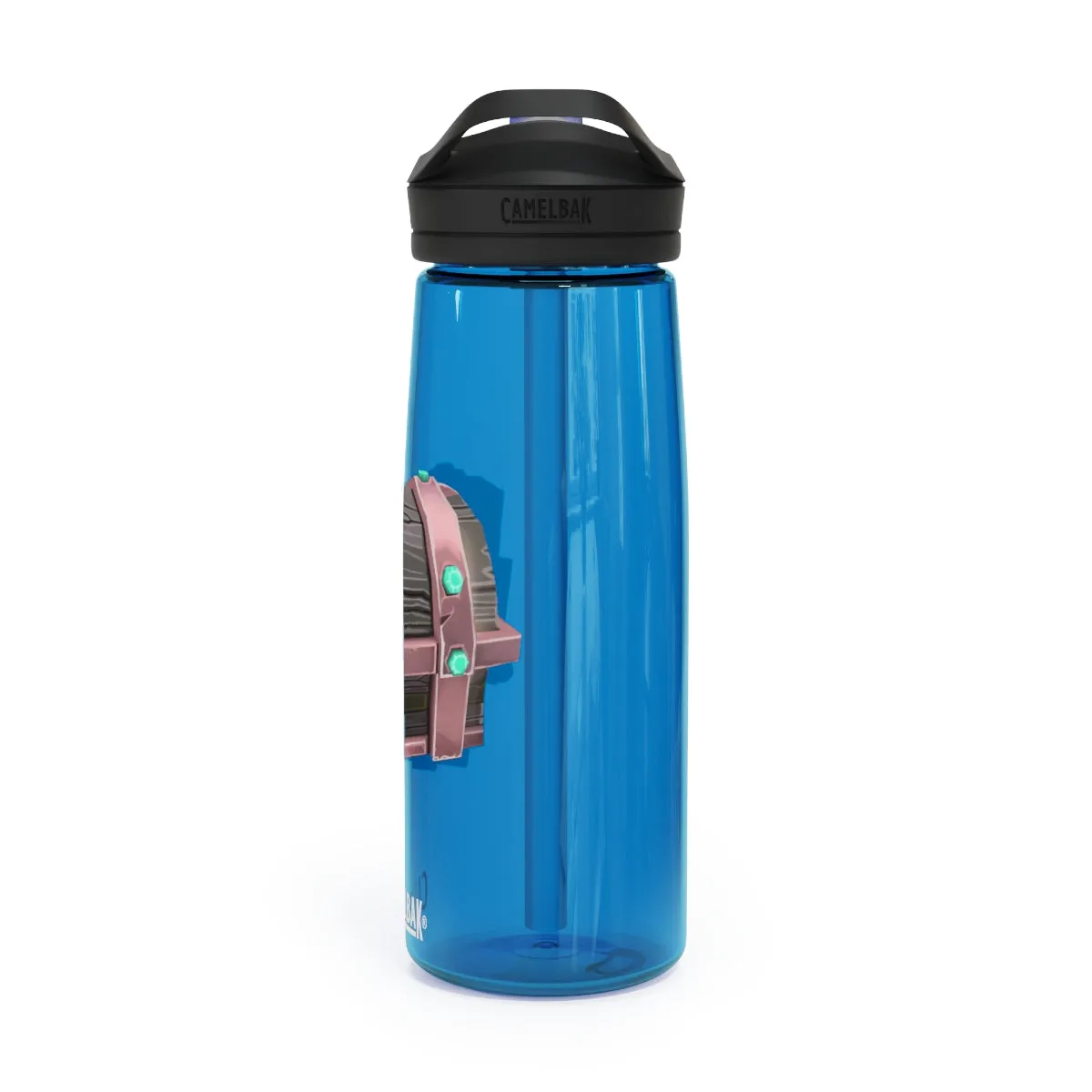 Hand-Painted Chest CamelBak Eddy®  Water Bottle, 20oz / 25oz