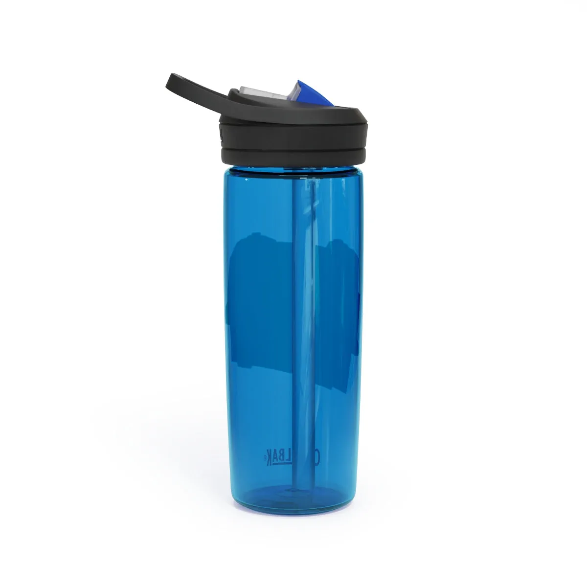 Hand-Painted Chest CamelBak Eddy®  Water Bottle, 20oz / 25oz