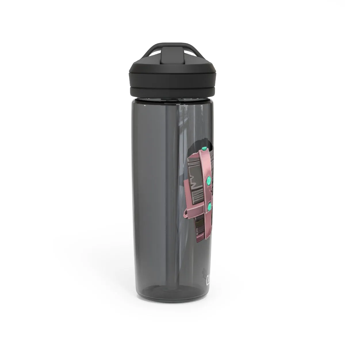 Hand-Painted Chest CamelBak Eddy®  Water Bottle, 20oz / 25oz