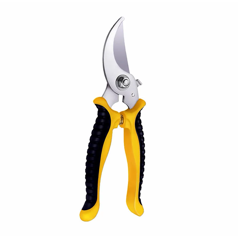 Hand Pruning Shears Garden Tool 0.5 in capacity light branches flowers