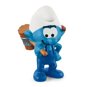 Handy Smurf