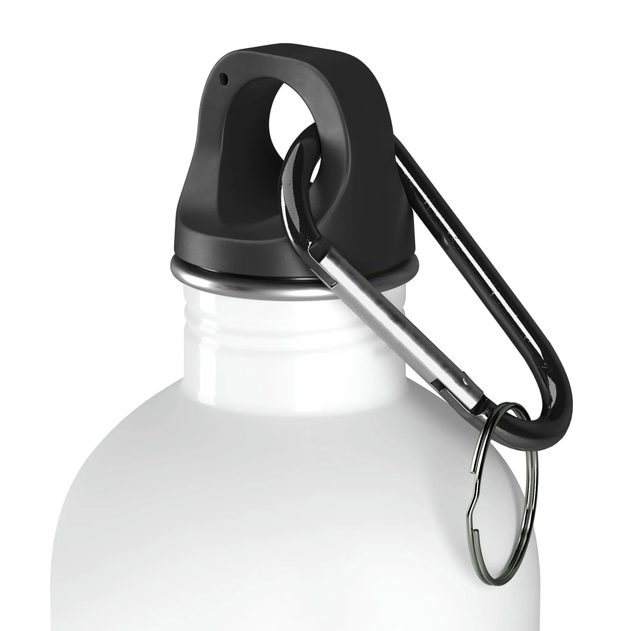 Hawthorne Academy Stainless Steel Water Bottle