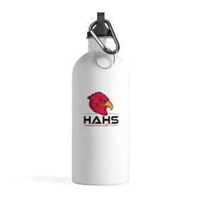 Hawthorne Academy Stainless Steel Water Bottle