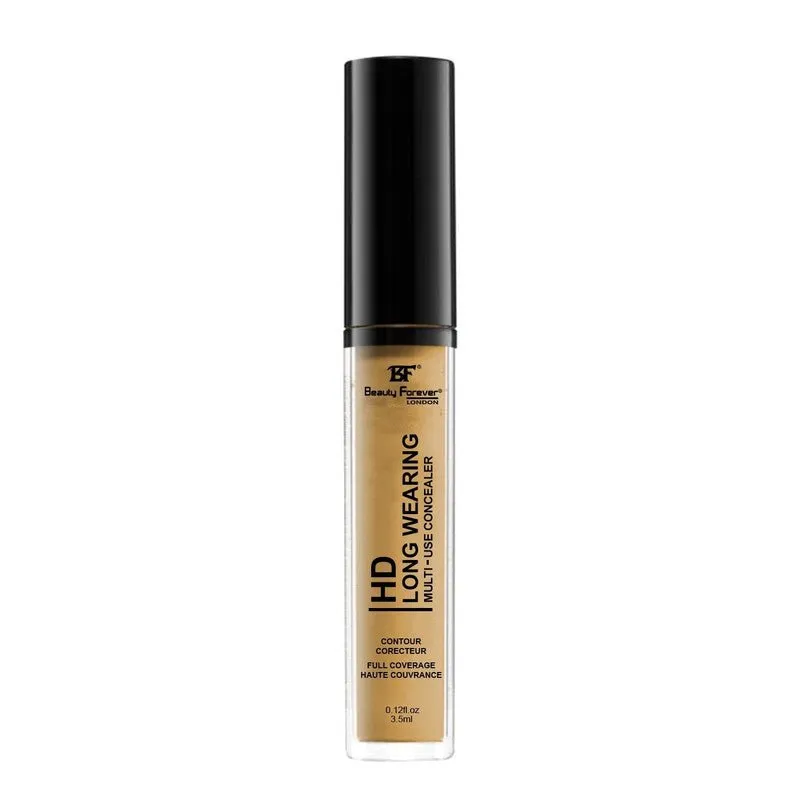 HD Long Wearing Multi-use Concealer, Emollient Rich Formula