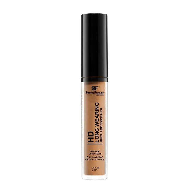 HD Long Wearing Multi-use Concealer, Emollient Rich Formula