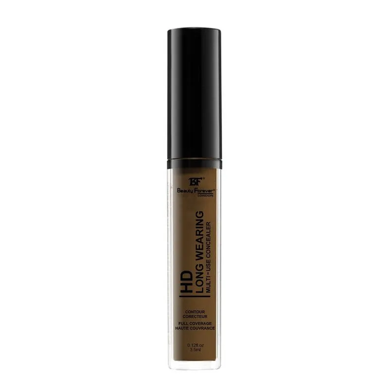 HD Long Wearing Multi-use Concealer, Emollient Rich Formula