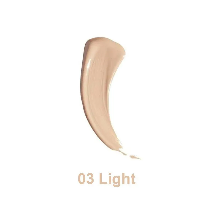 HD Long Wearing Multi-use Concealer, Emollient Rich Formula