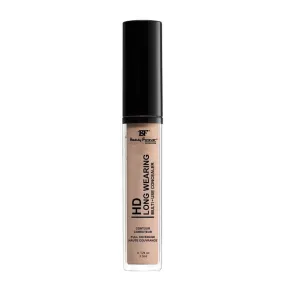 HD Long Wearing Multi-use Concealer, Emollient Rich Formula