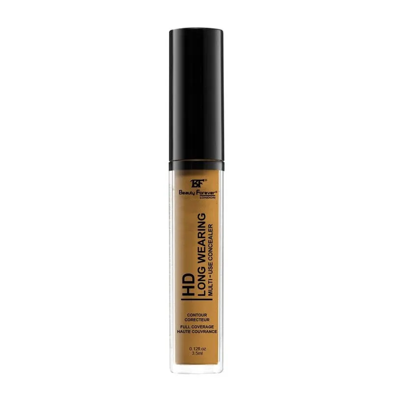 HD Long Wearing Multi-use Concealer, Emollient Rich Formula