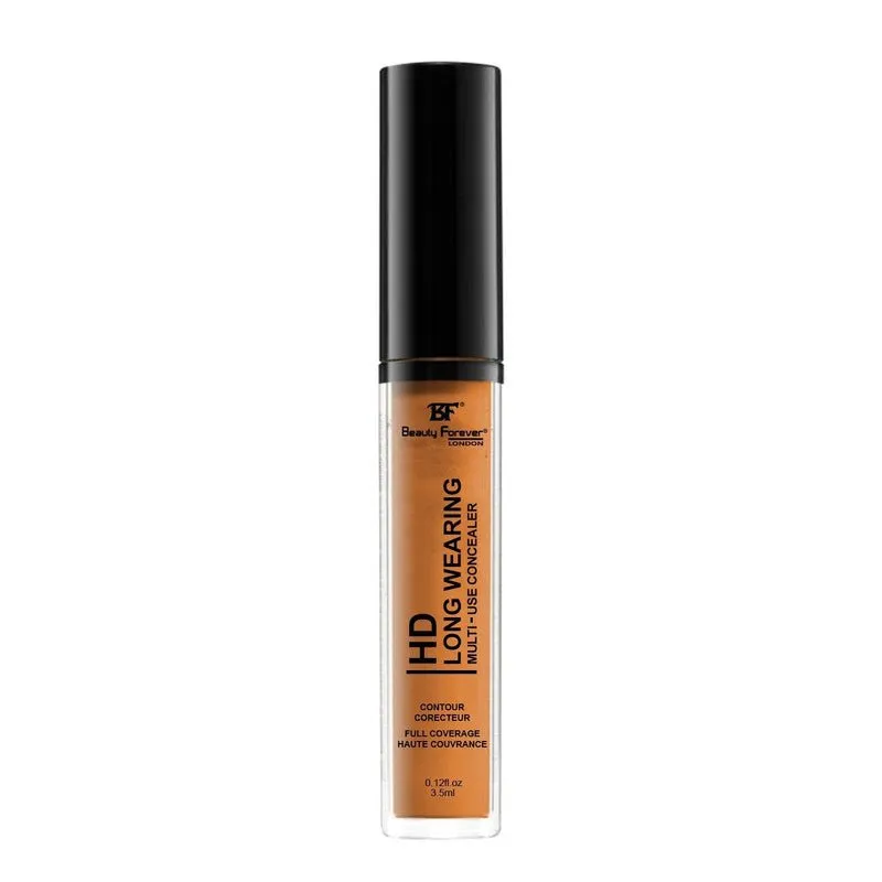 HD Long Wearing Multi-use Concealer, Emollient Rich Formula