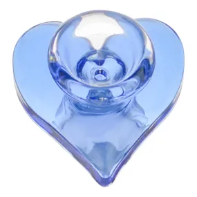 Heart Bowl - 14mm Male