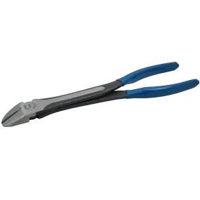 Heavy Duty Long Reach Diagonal Pliers