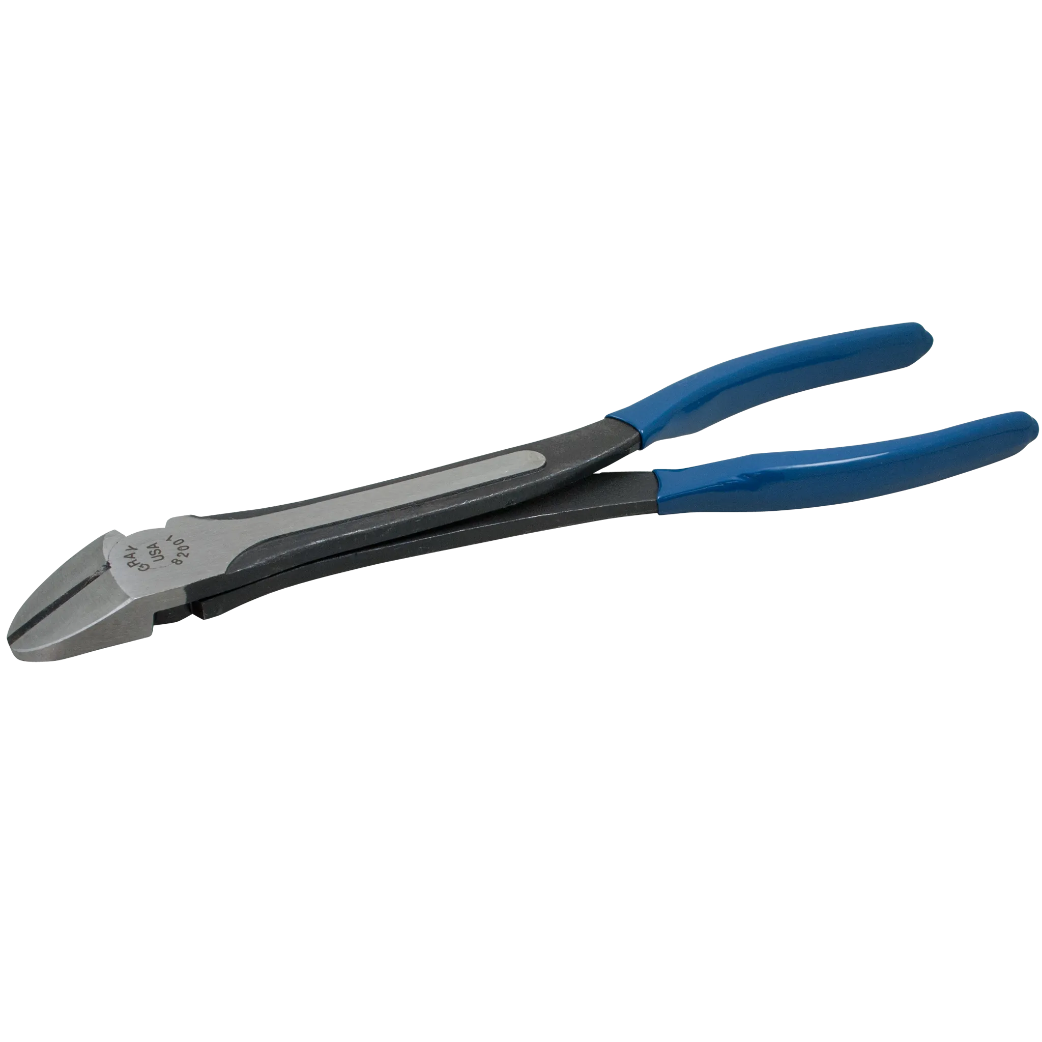 Heavy Duty Long Reach Diagonal Pliers