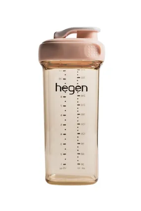 Hegen PCTO Drinking Bottle PPSU