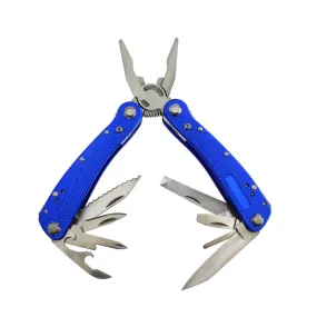 High quality Stainless steel blade multi tool camping outdoor foldable pliers multitool pliers