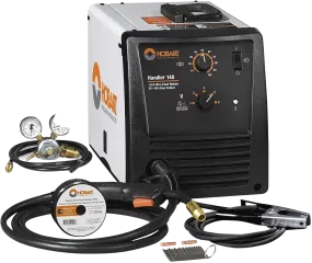 Hobart 500559 Handler MIG 115V 140 Amp Welder Manufacturer RFB