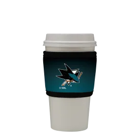 HotSok - NHL® San Jose Sharks® Ombre